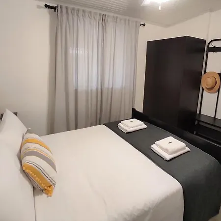 The Hidden Well Сasa de vacaciones Kanálion