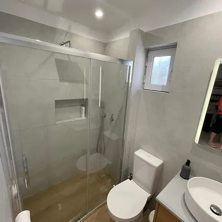 Holiday home The Hidden Well Kanali (Corfu)
