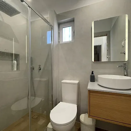 The Hidden Well Holiday home *