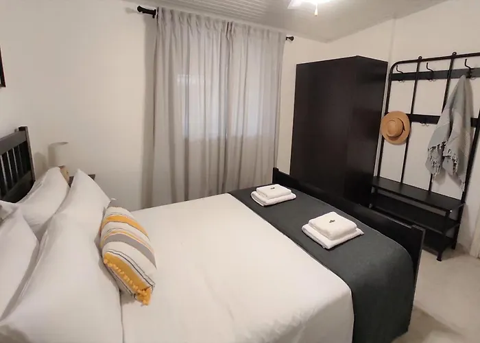 The Hidden Well Сasa de vacaciones Kanálion