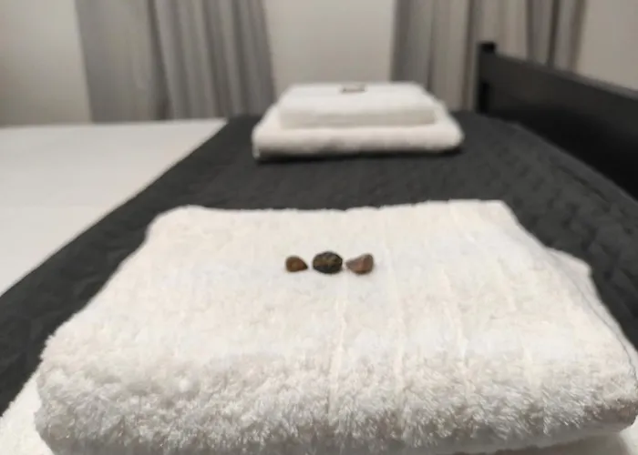 Сasa de vacaciones The Hidden Well *