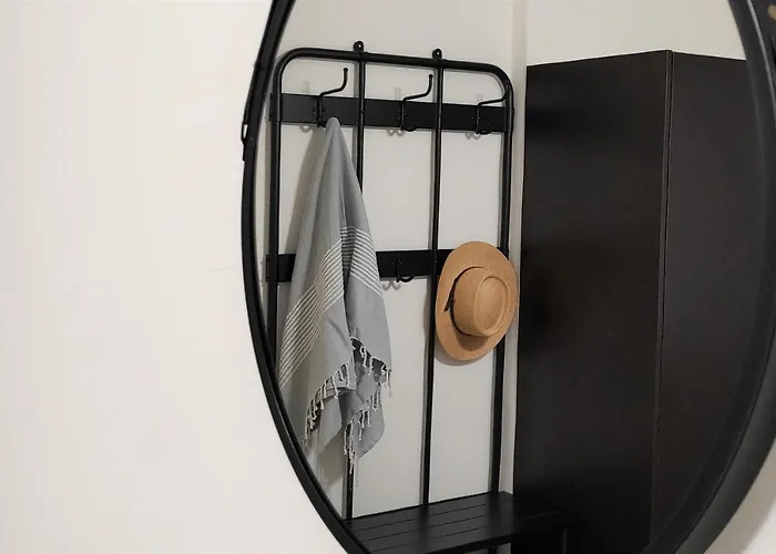 Сasa de vacaciones The Hidden Well *