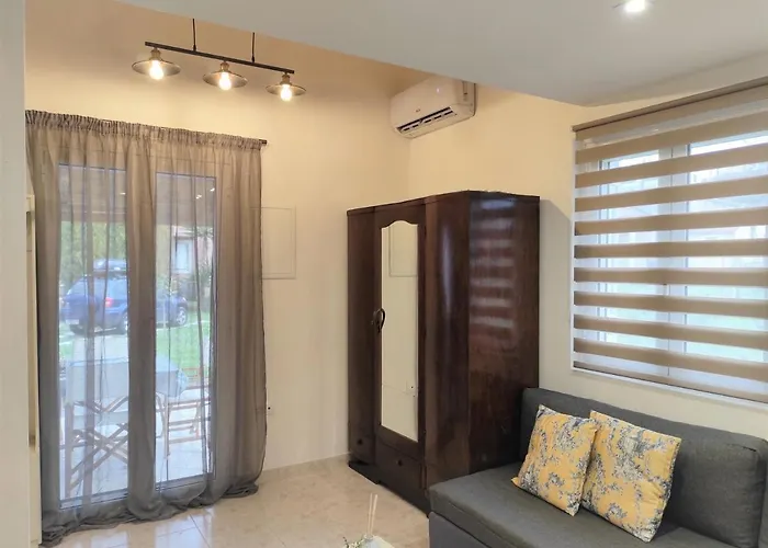 The Hidden Well Сasa de vacaciones