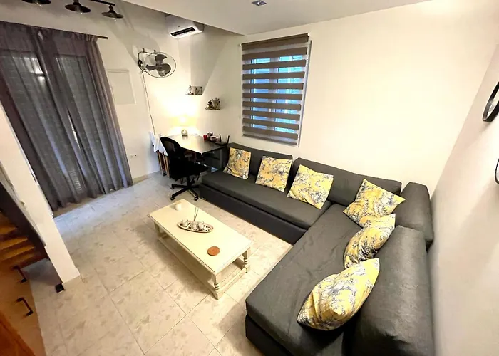 The Hidden Well * Kanálion